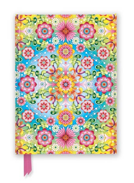 Catalina Estrada: Ruda Floral Journal