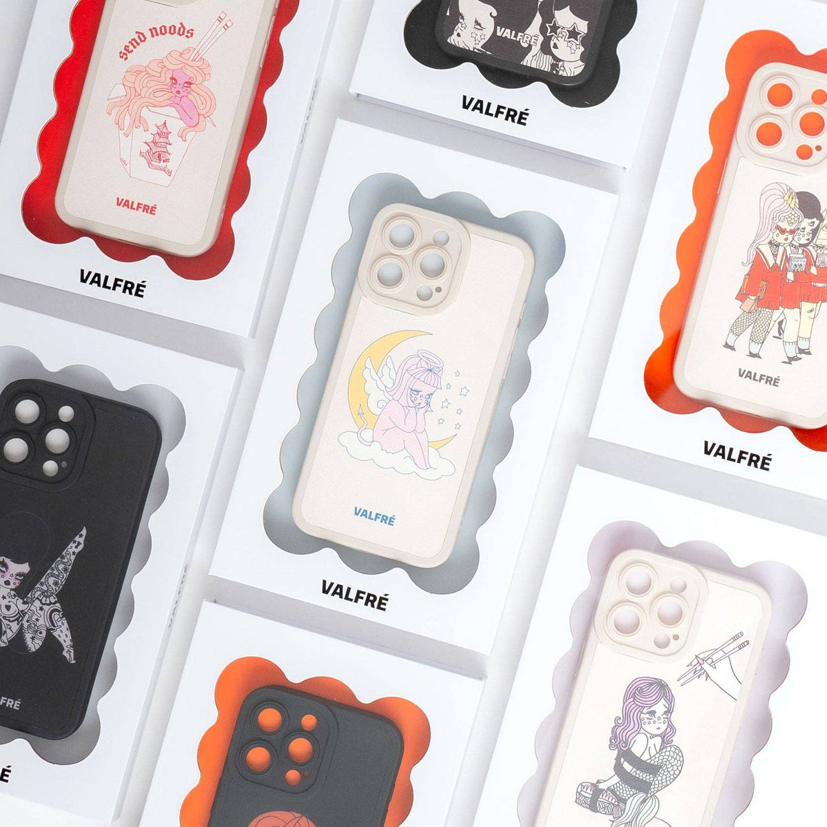 Bad Bettie Phone Case: IPhone 15 Pro Max