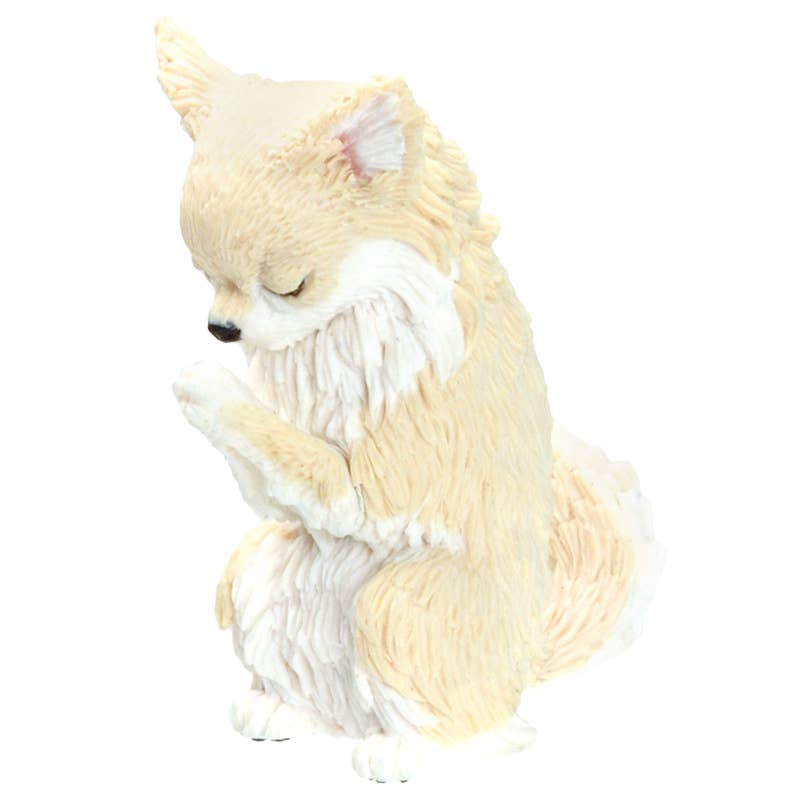 【JAPANESE BLIND BOX】PRAYER DOG / 5 DOGS MIXED SURPRISE BOX