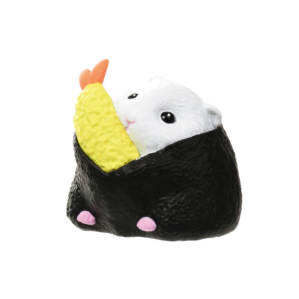 【JAPANESE BLIND BOX】HAMSUBI PAKU! BLIND BOX
