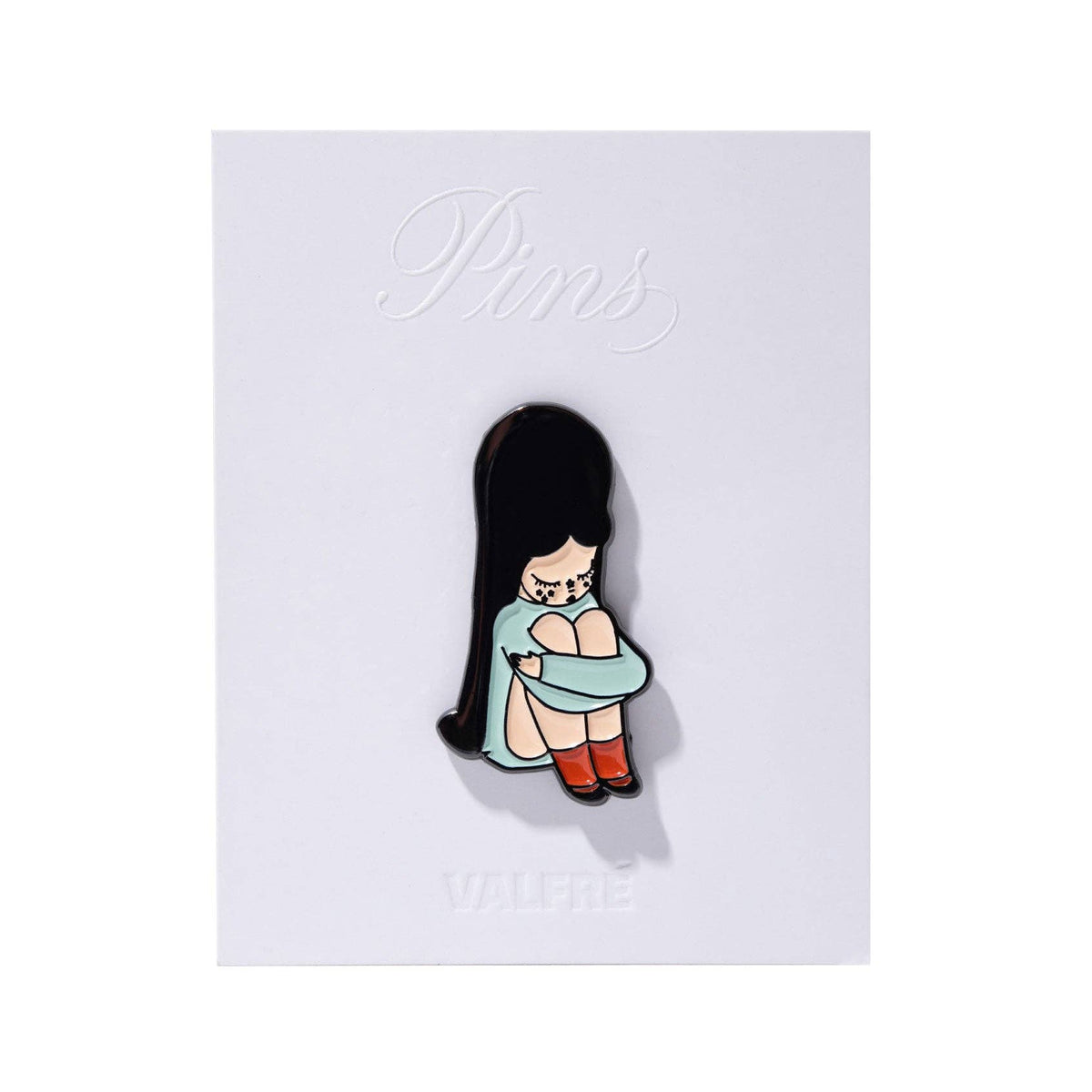 Dalila Pin