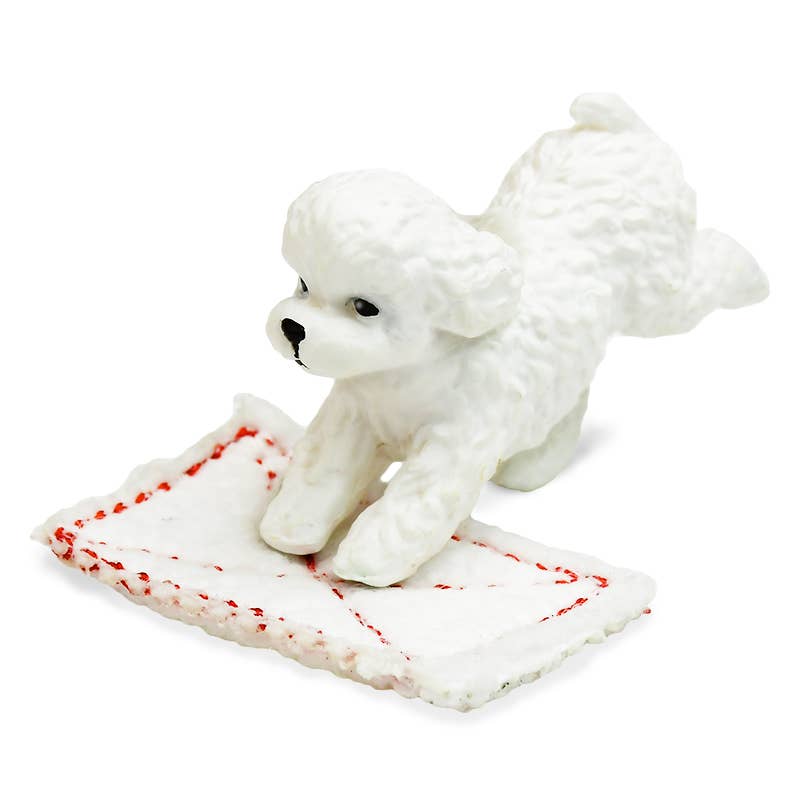 【JAPANESE BLIND BOX】FLOOR SCRUBBING DUTY – ALL FOR ONE!