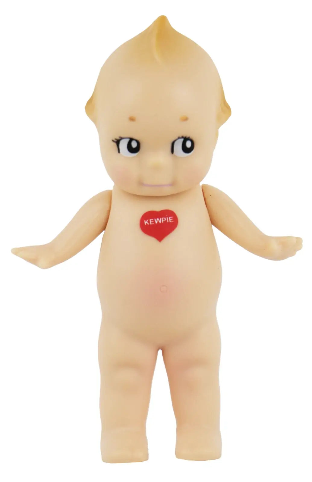 World's Smallest Kewpie - Rose O'Neill Miniature
