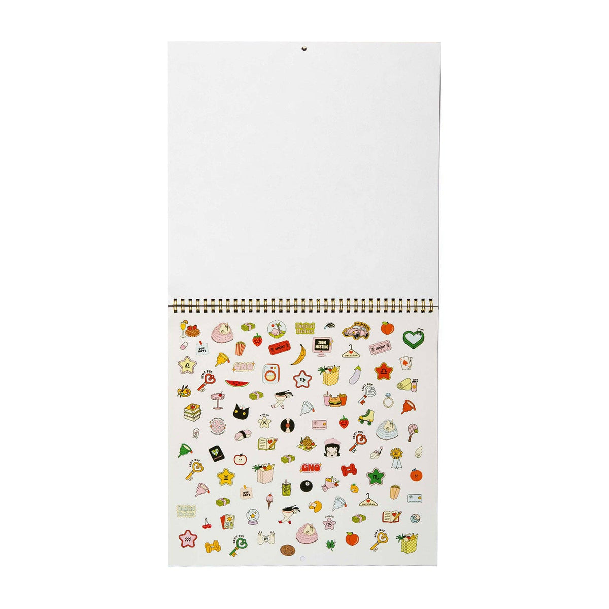 Valfre Calendar 2026