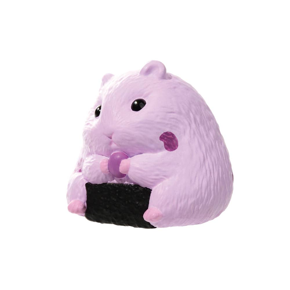 【JAPANESE BLIND BOX】HAMSUBI PAKU! BLIND BOX