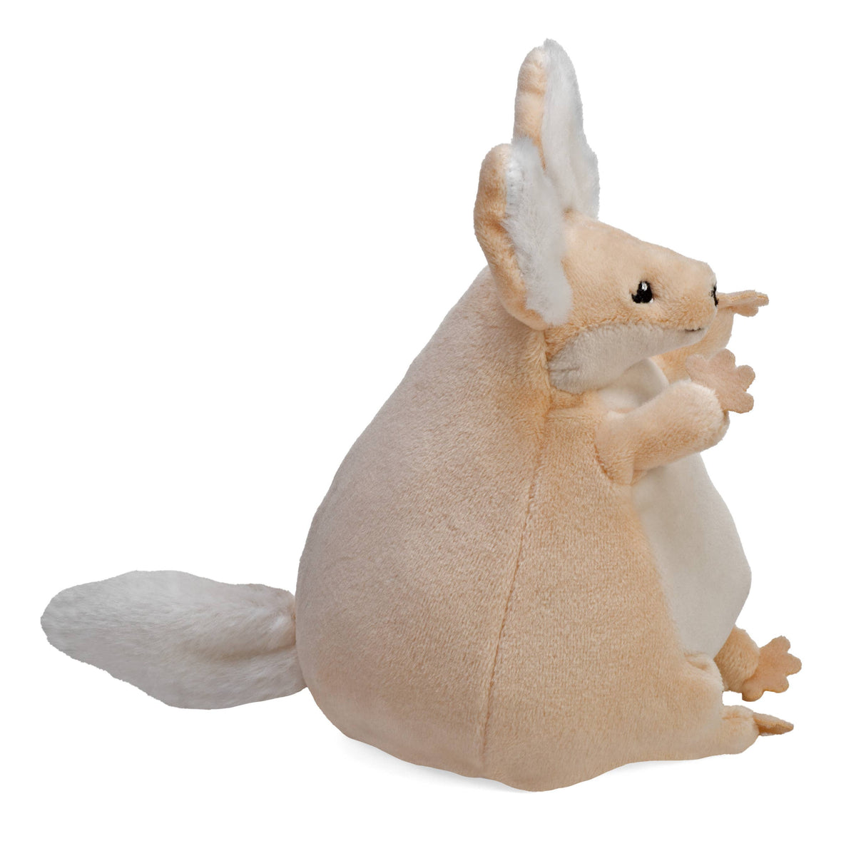 Flipkins Fennec Fox 5"