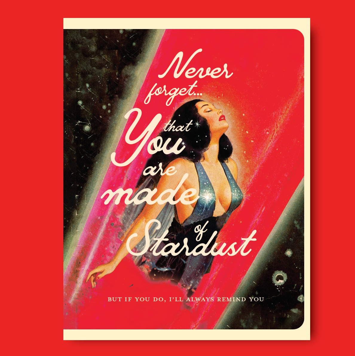 STARDUST original