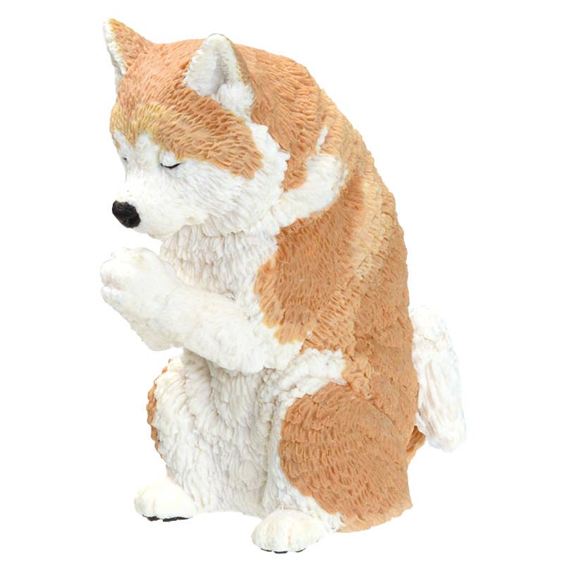 【JAPANESE BLIND BOX】PRAYER DOG / 5 DOGS MIXED SURPRISE BOX