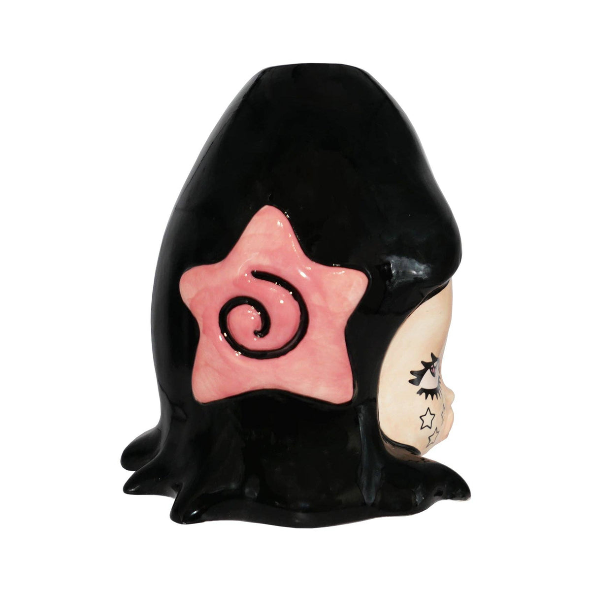 Sanity Ceramic Flower Vase