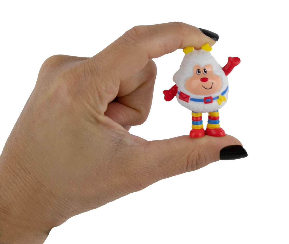 World's Smallest Rainbow Brite and Twink Assort