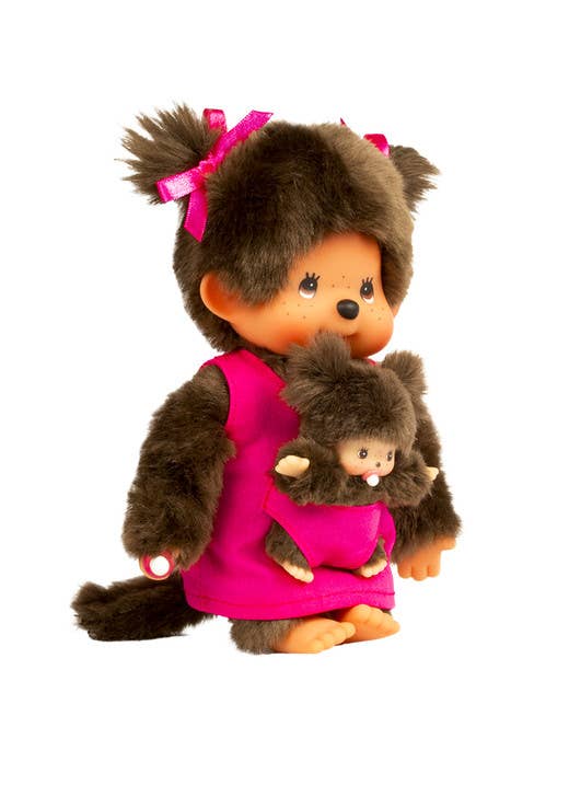 Mother Care Pink
