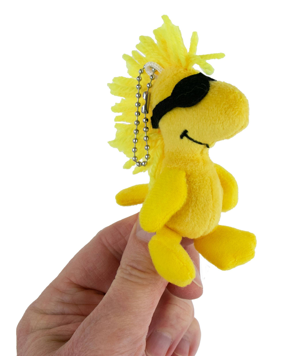 World's Smallest Peanuts Plush Assortment