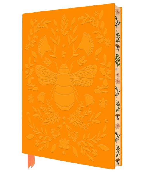 Artisan Art Jade Mosinski: Bee Sketch Book
