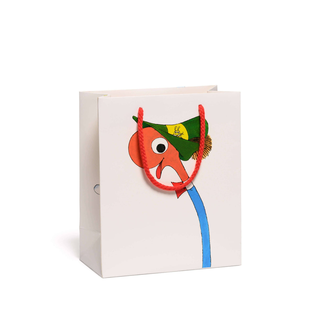 Richard Scarry Big Lowly gift bags: Large