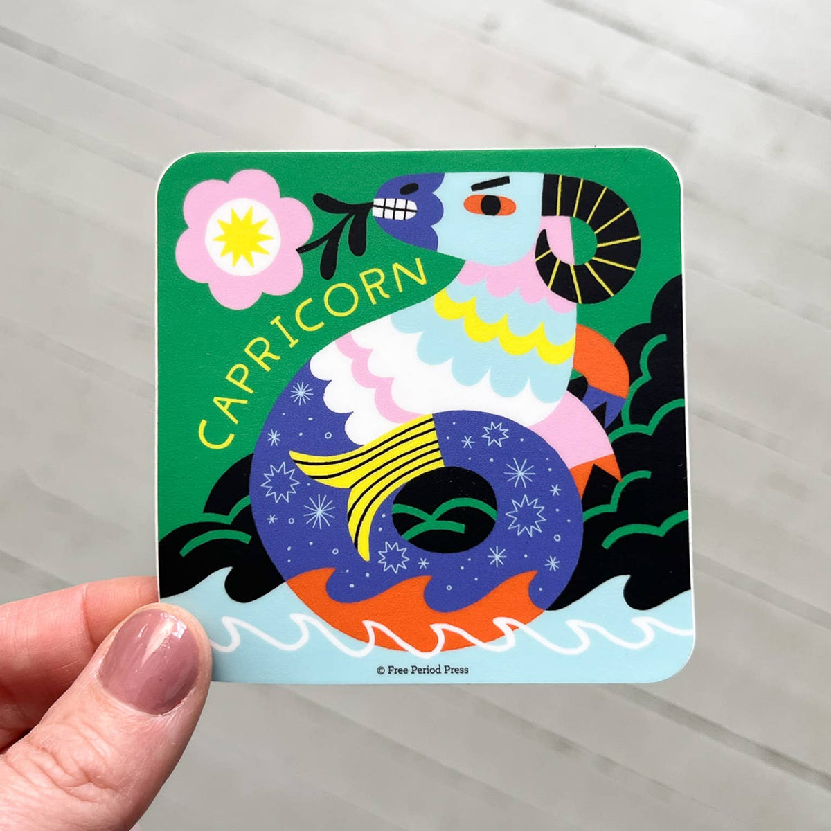 Capricorn
