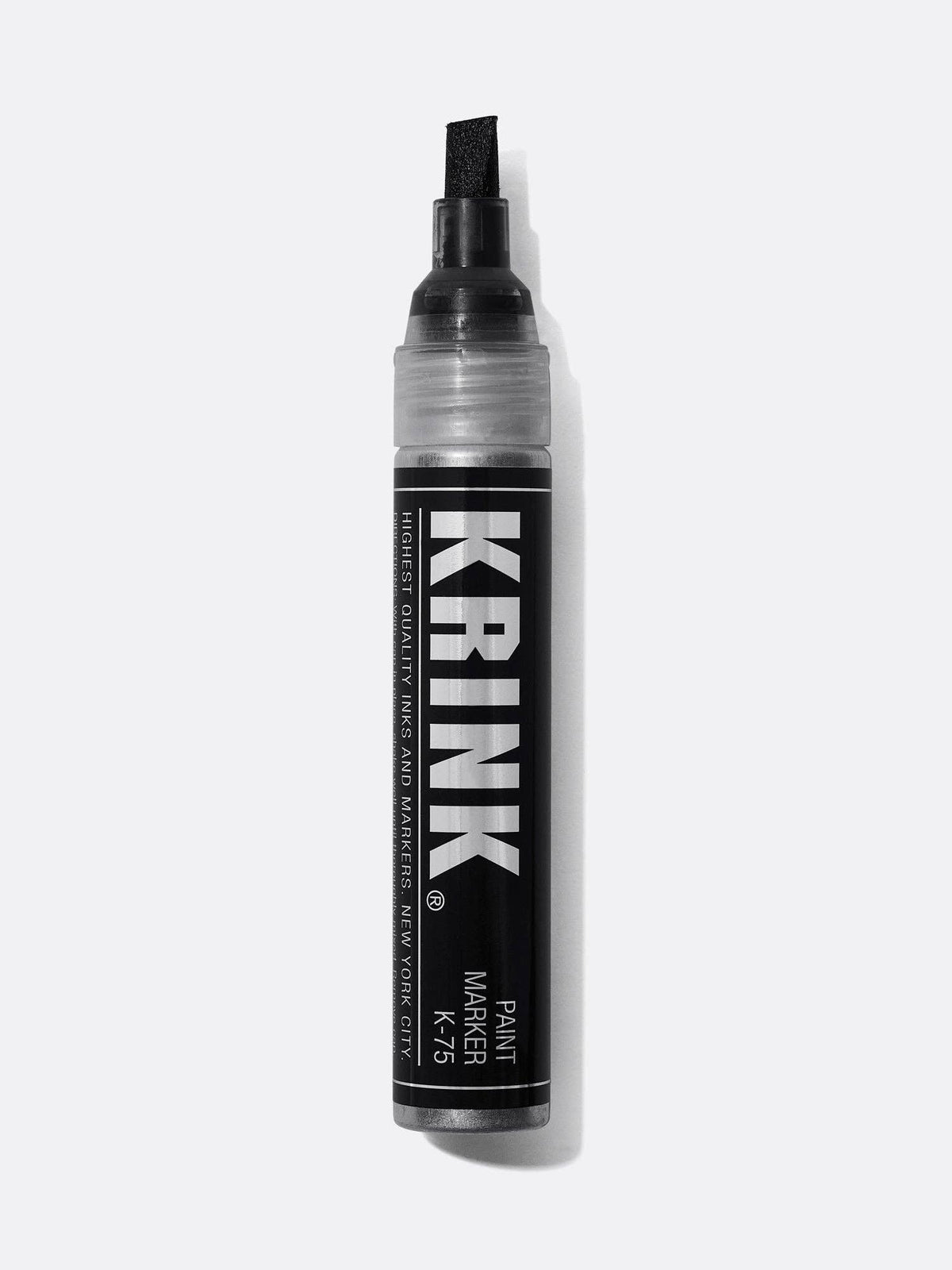 K-75 Paint Marker: Silver / Single