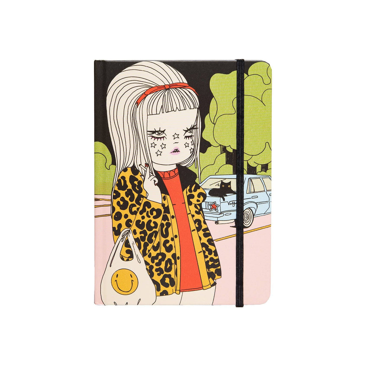 January Sketchbook