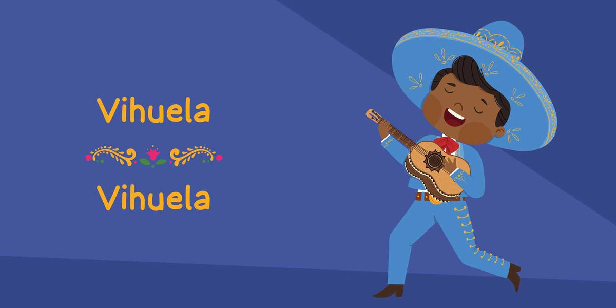 Mariachi: Musical Instruments / Instrumentos musicales (Bilingual) by: Board Books; 22 pages / English
