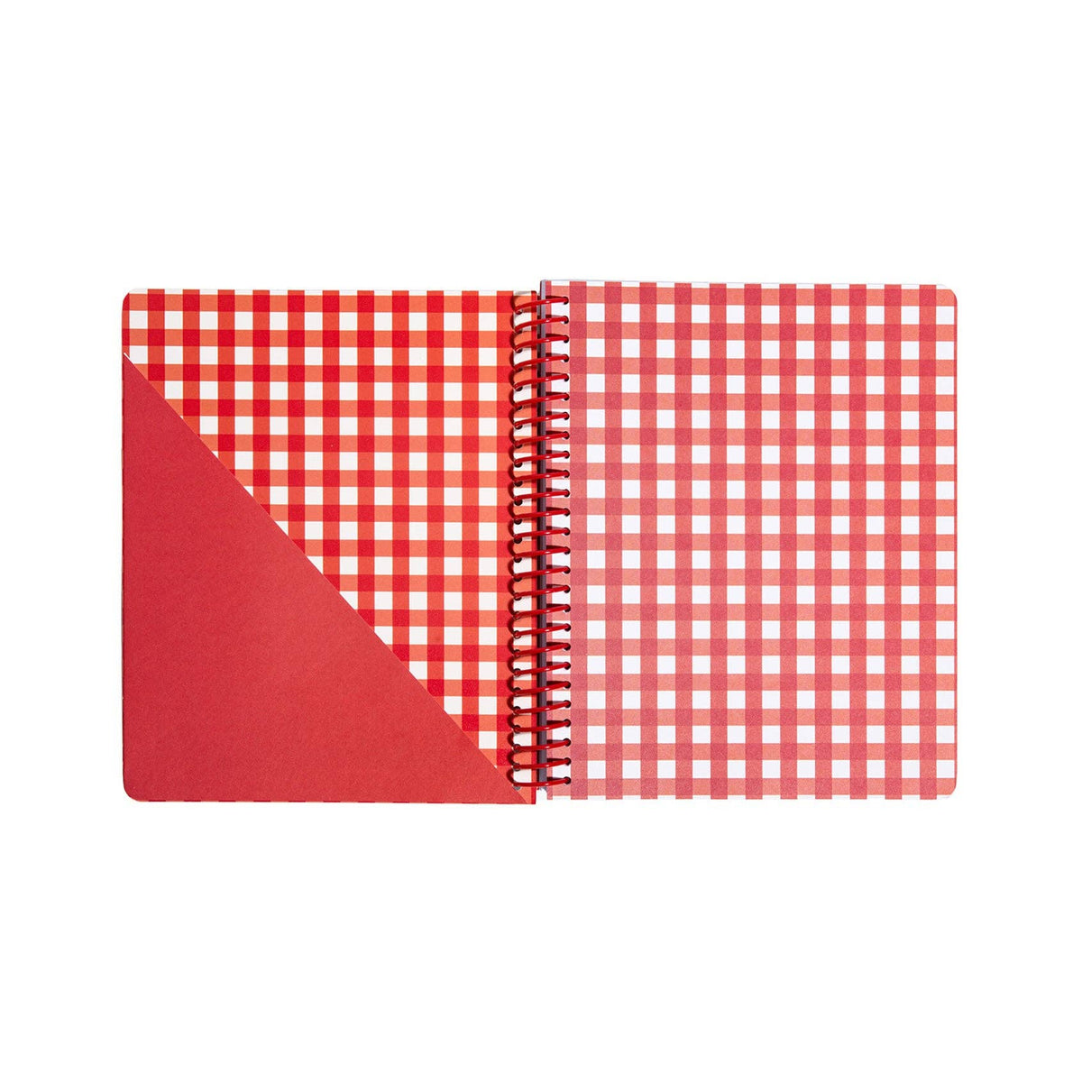Chicle Spiral Notebook