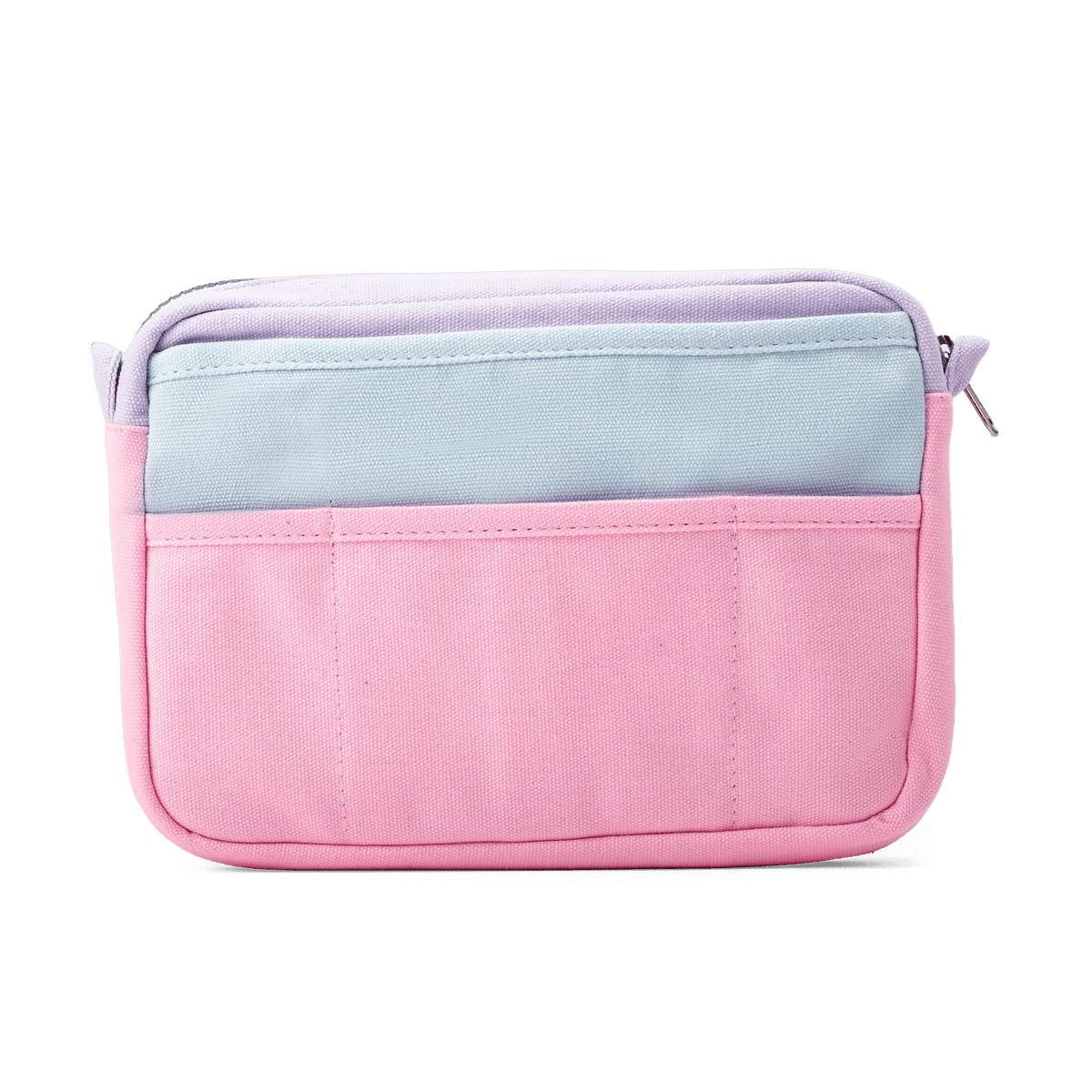 Soolla® Studio Pouch, 80's Windbreaker (Stationery Pouch)