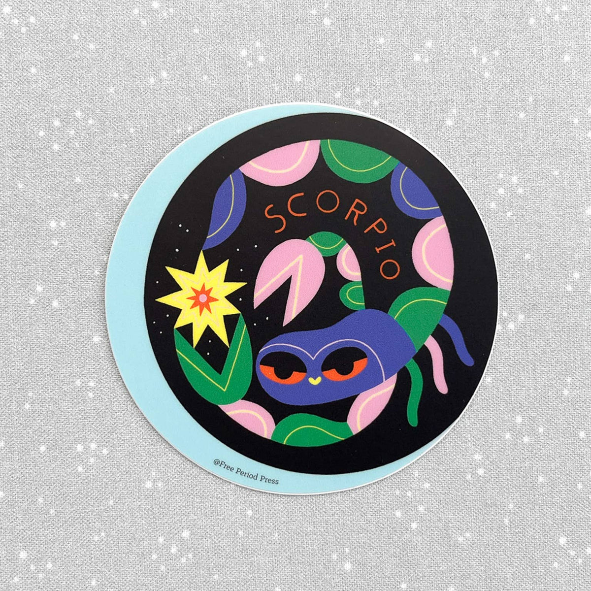 Scorpio