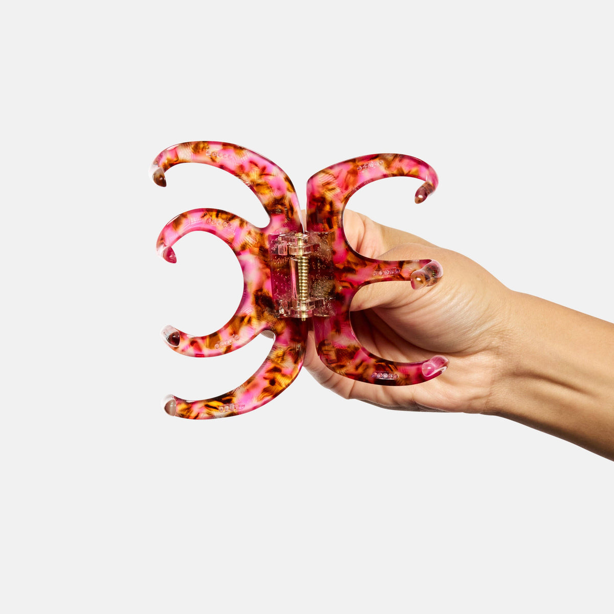 Octopus Claw in Blossom