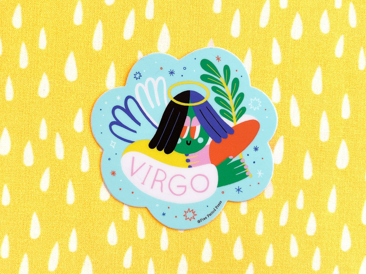 Virgo