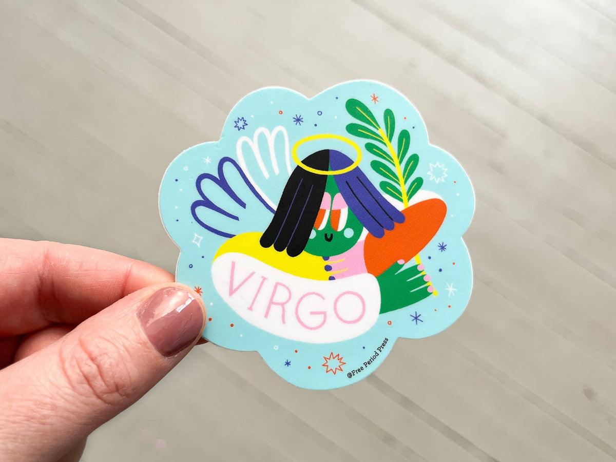Virgo