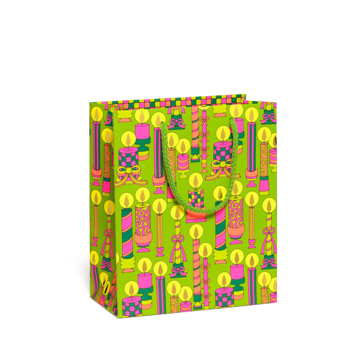 Jingle Glow gift bags: Large