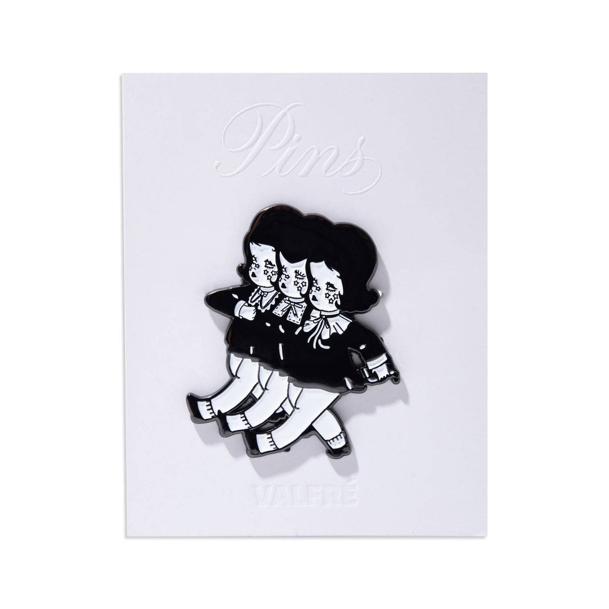 Sunday School Pin