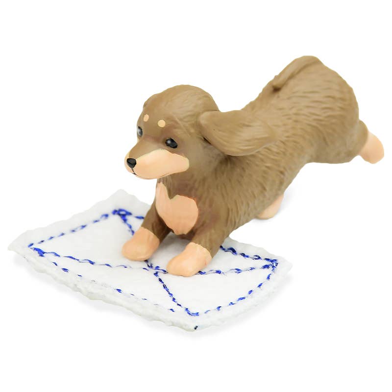 【JAPANESE BLIND BOX】FLOOR SCRUBBING DUTY – ALL FOR ONE!