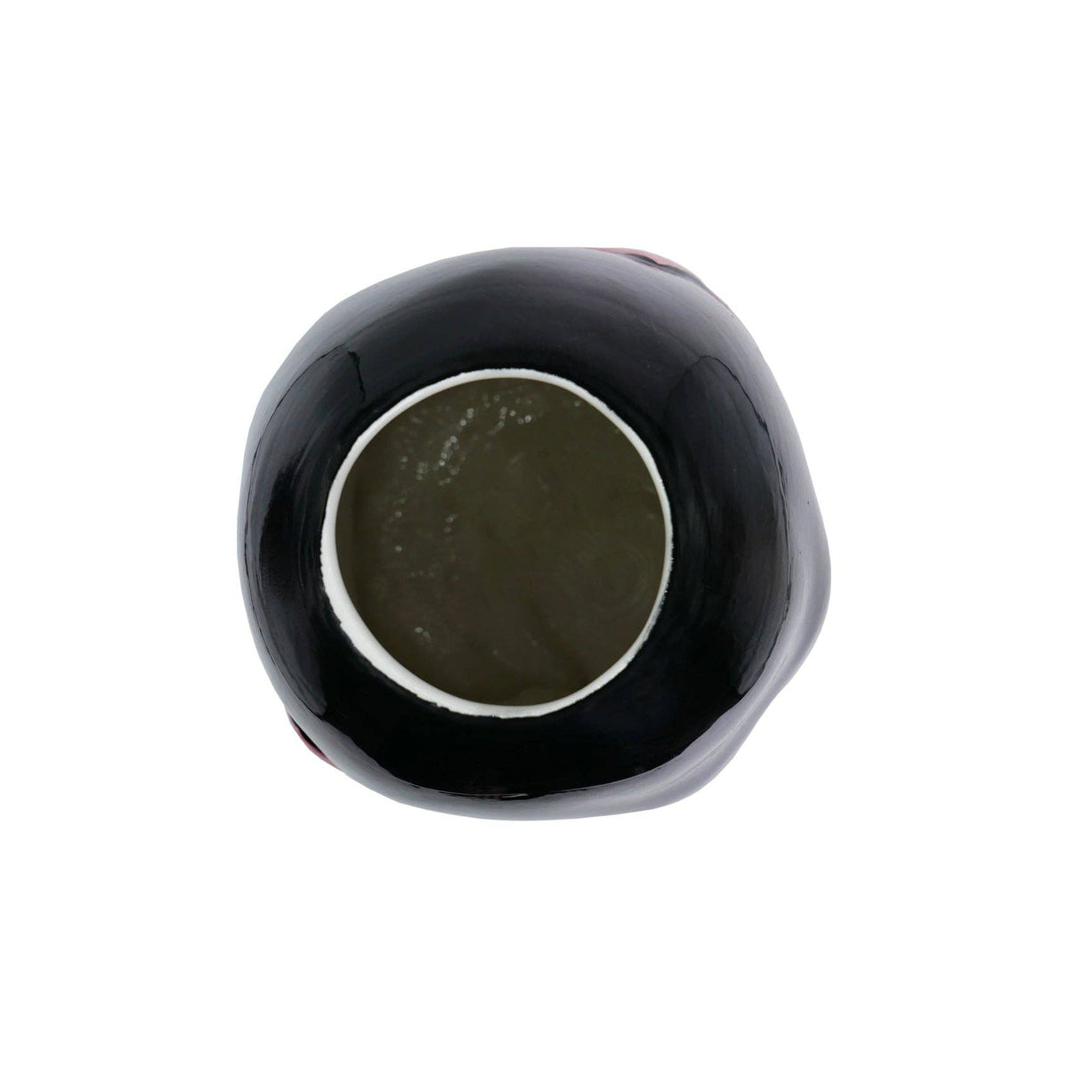 Sanity Ceramic Flower Vase