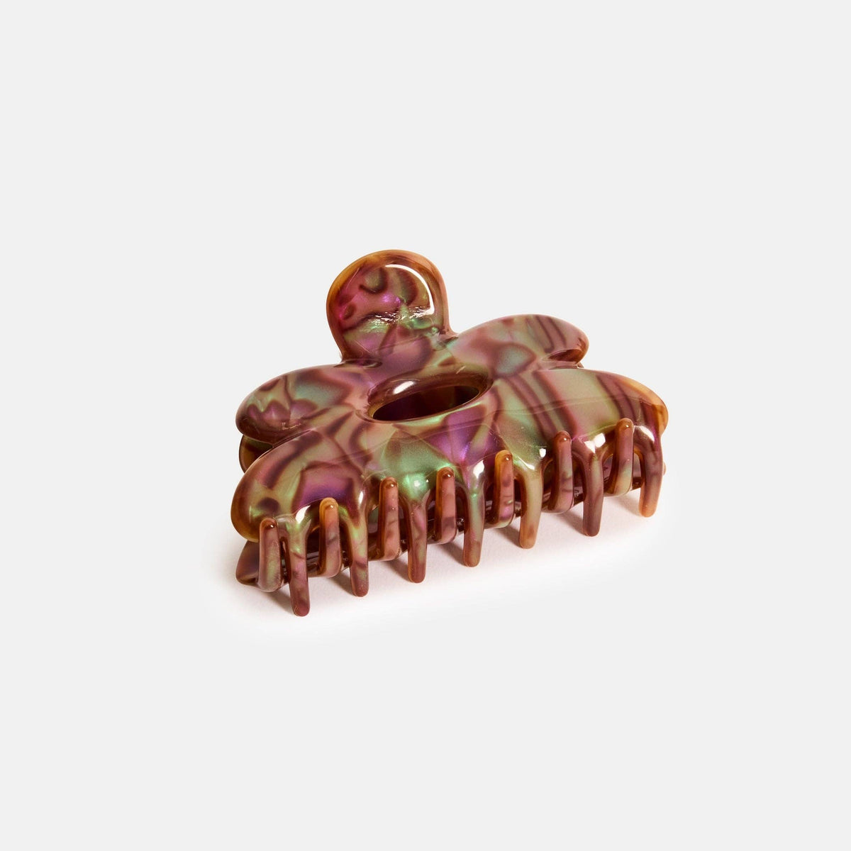 Flower Claw in Purple Haze