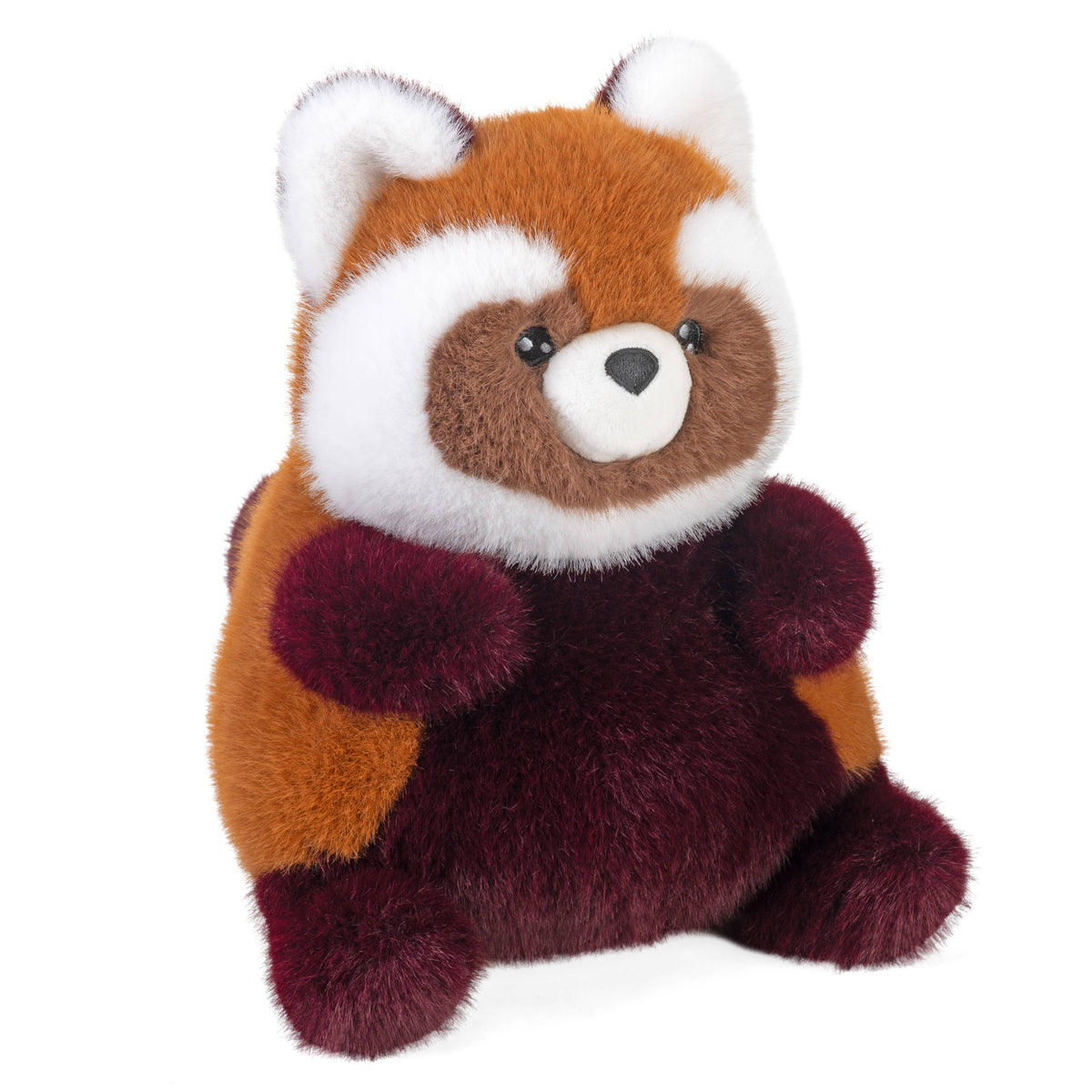 Tummykins Red Panda 8"