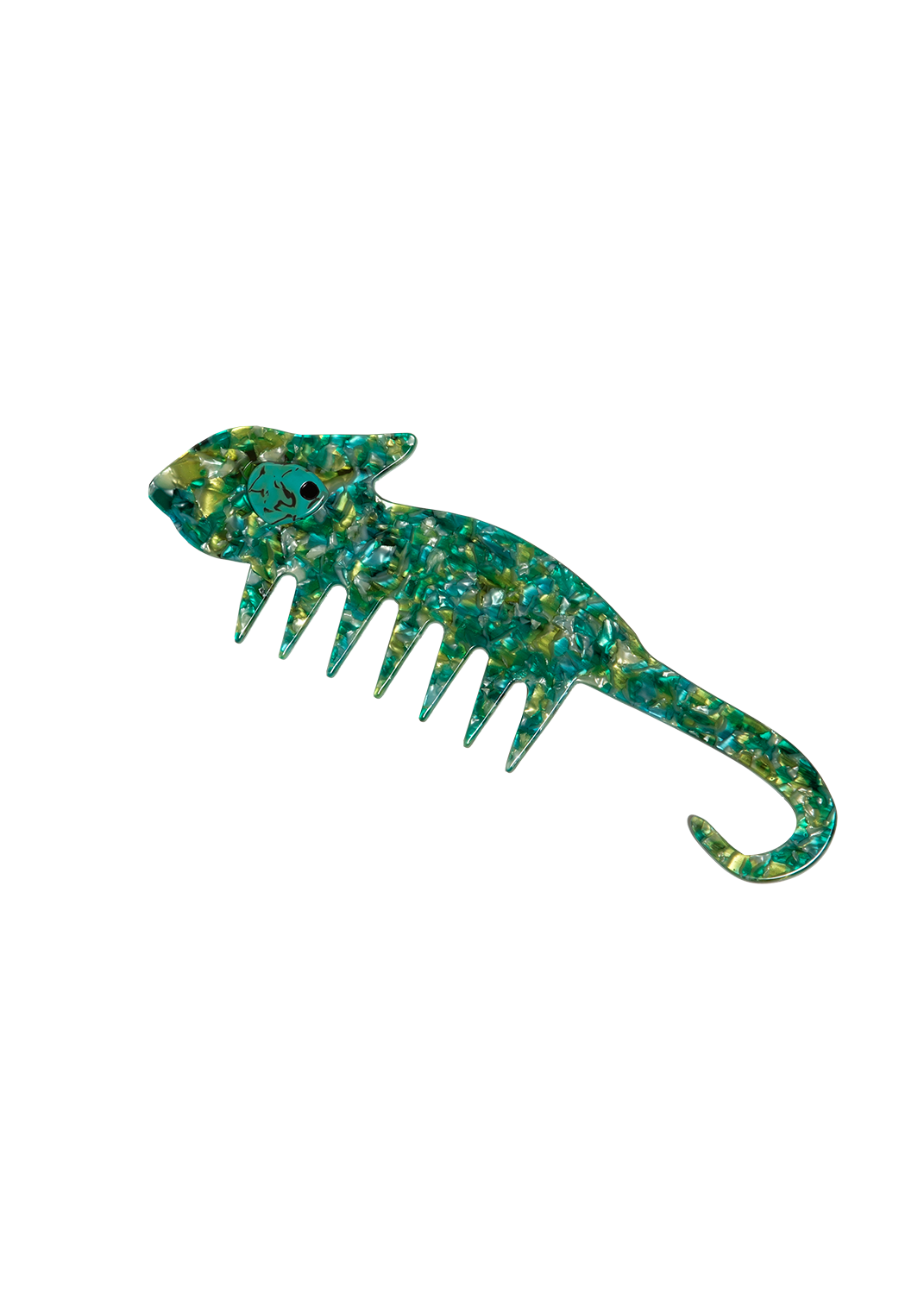 Combmeleon