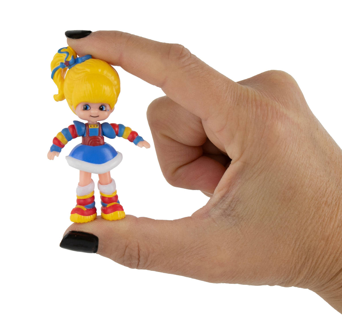World's Smallest Rainbow Brite and Twink Assort