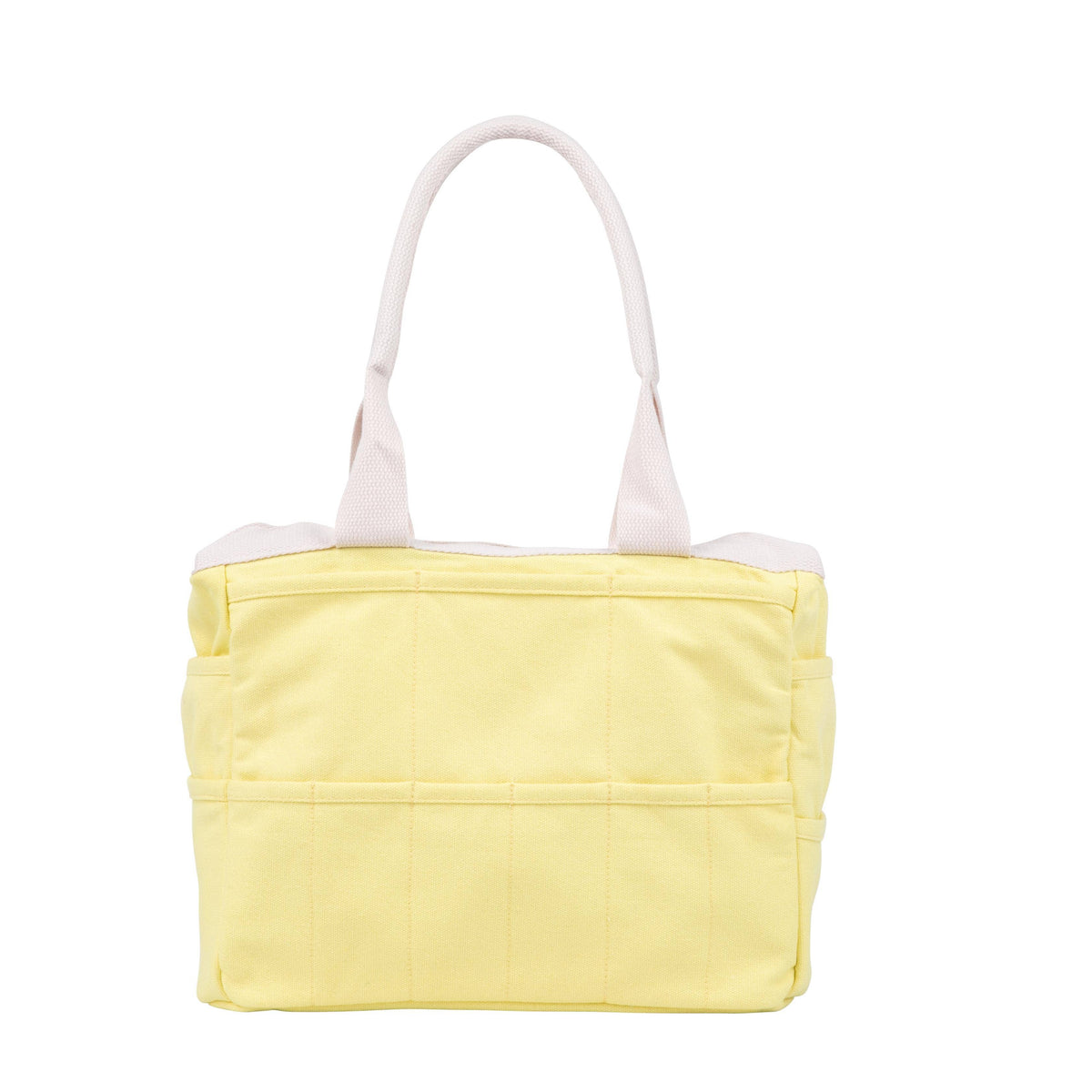 Soolla Studio Artist Bag, Banana Peel, Stationery Tote