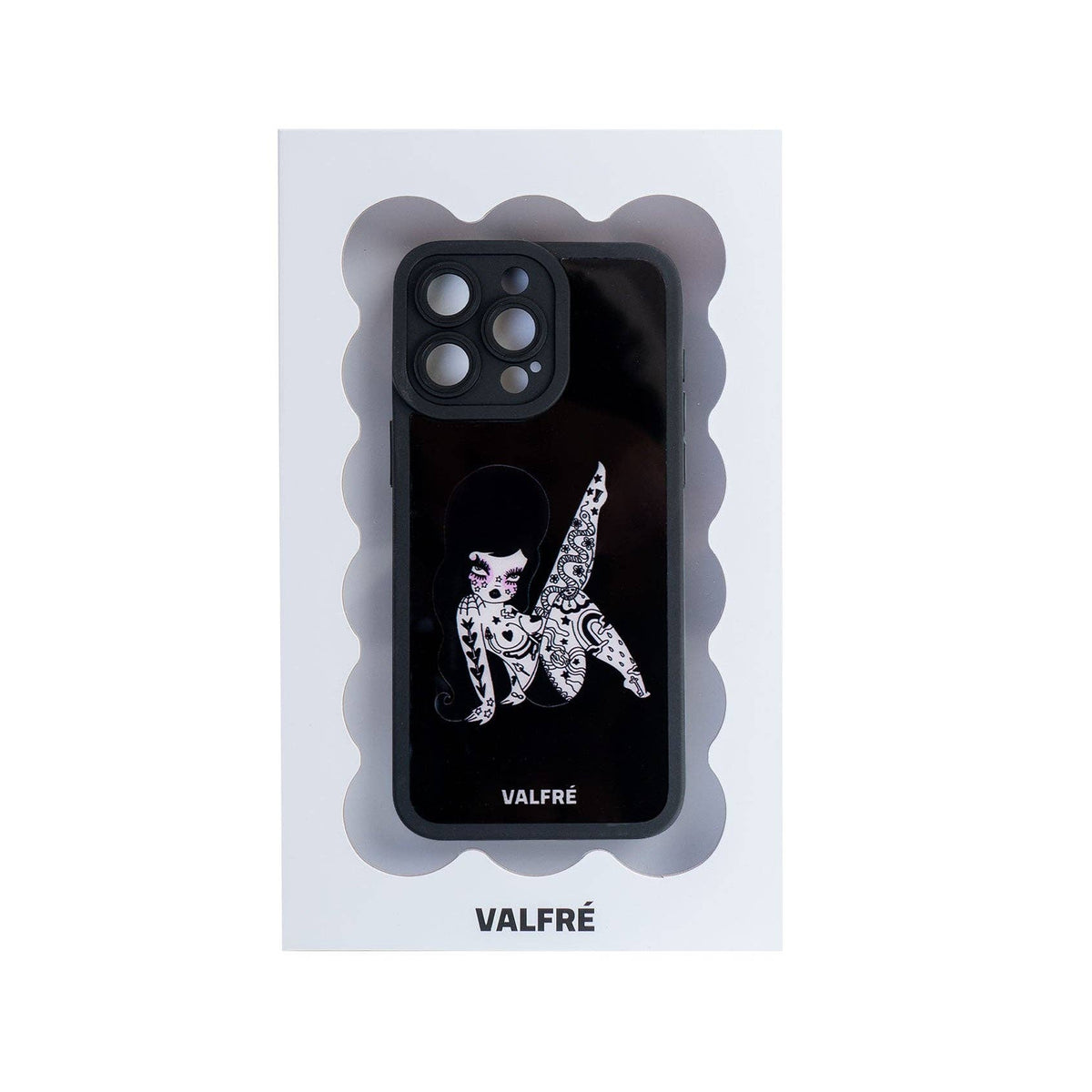 Bad Bettie Phone Case: IPhone 15 Pro Max