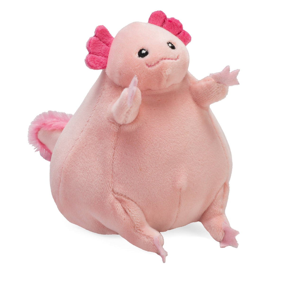 Flipkins Axolotl 5"