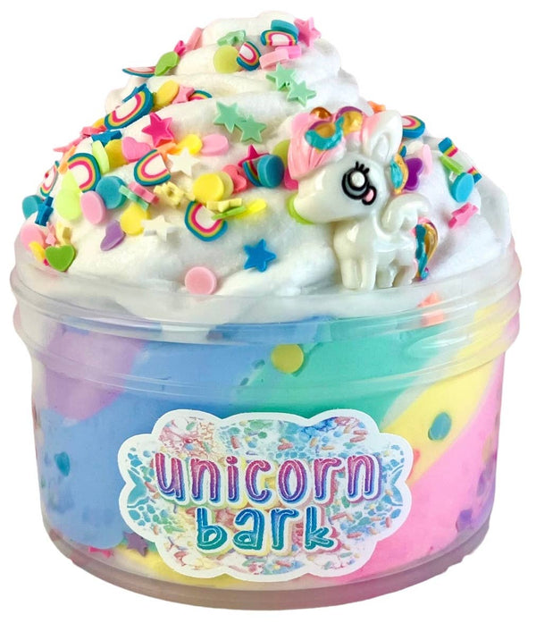 Unicorn Bark Slime - El Cholo's Kid