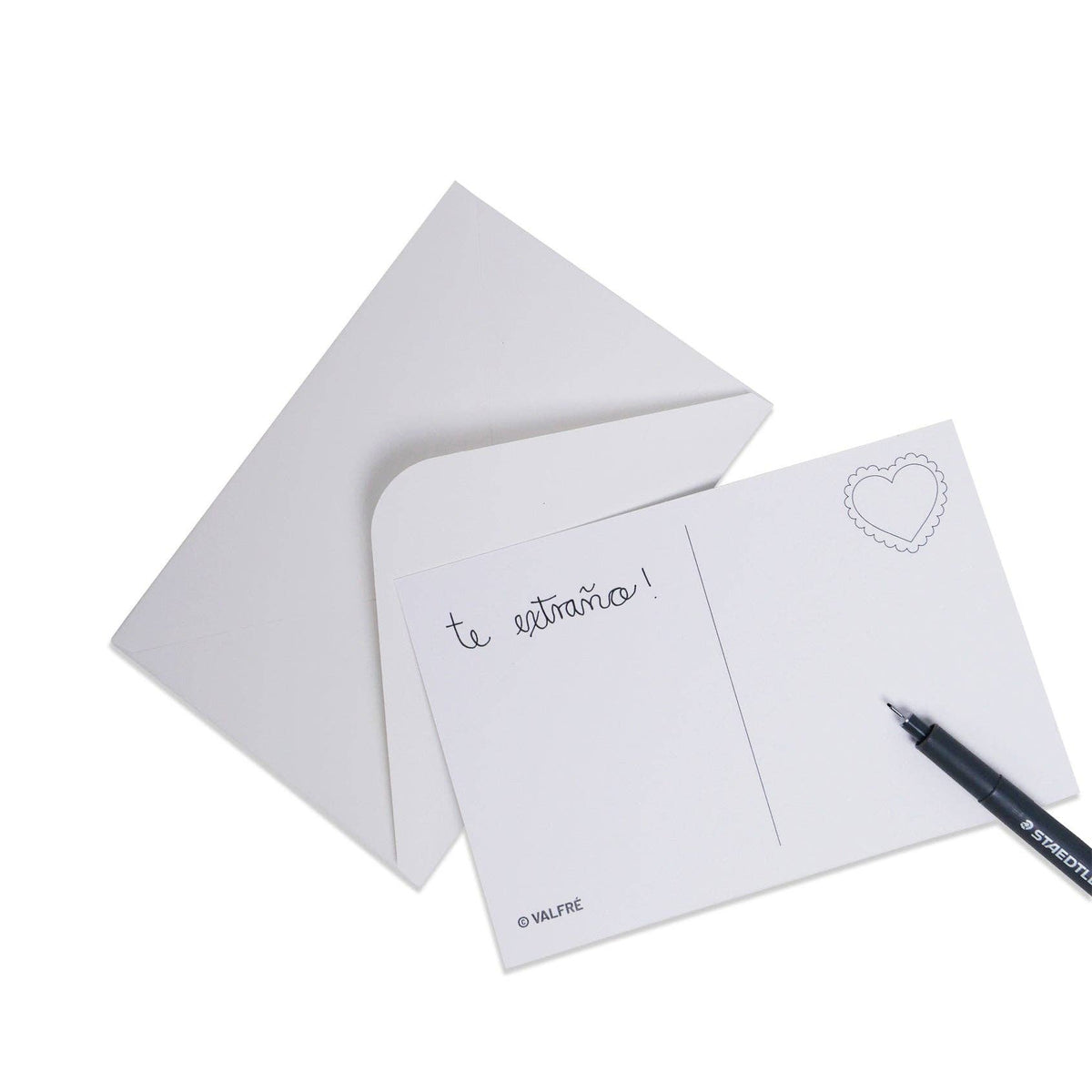 Valfre Postcards Vol 2 - Set of 12