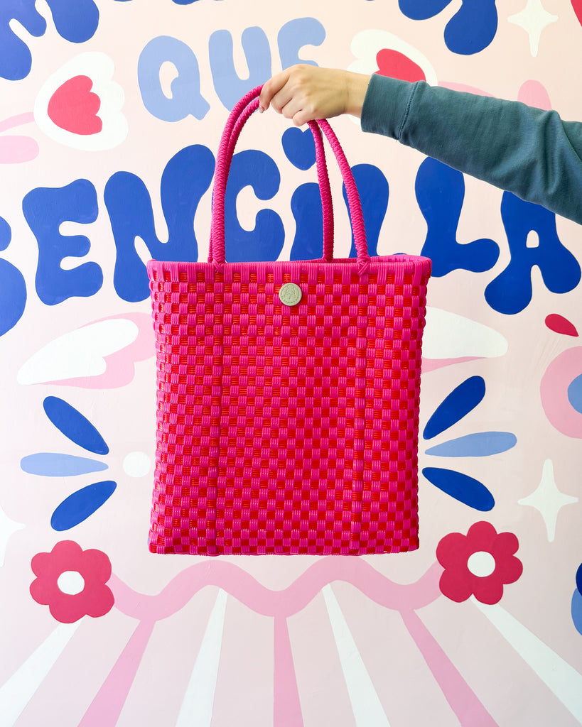 Shop Tote Bags - Perfect for Groceries | El Cholo's Kid