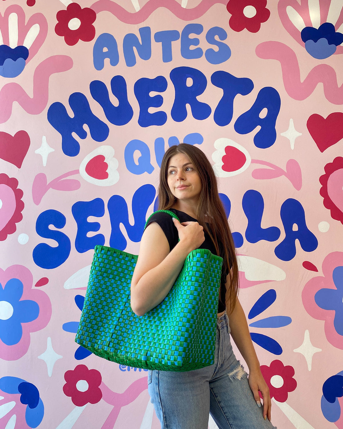 Large  TOTE – Toto | El Cholo&#39;s Kid