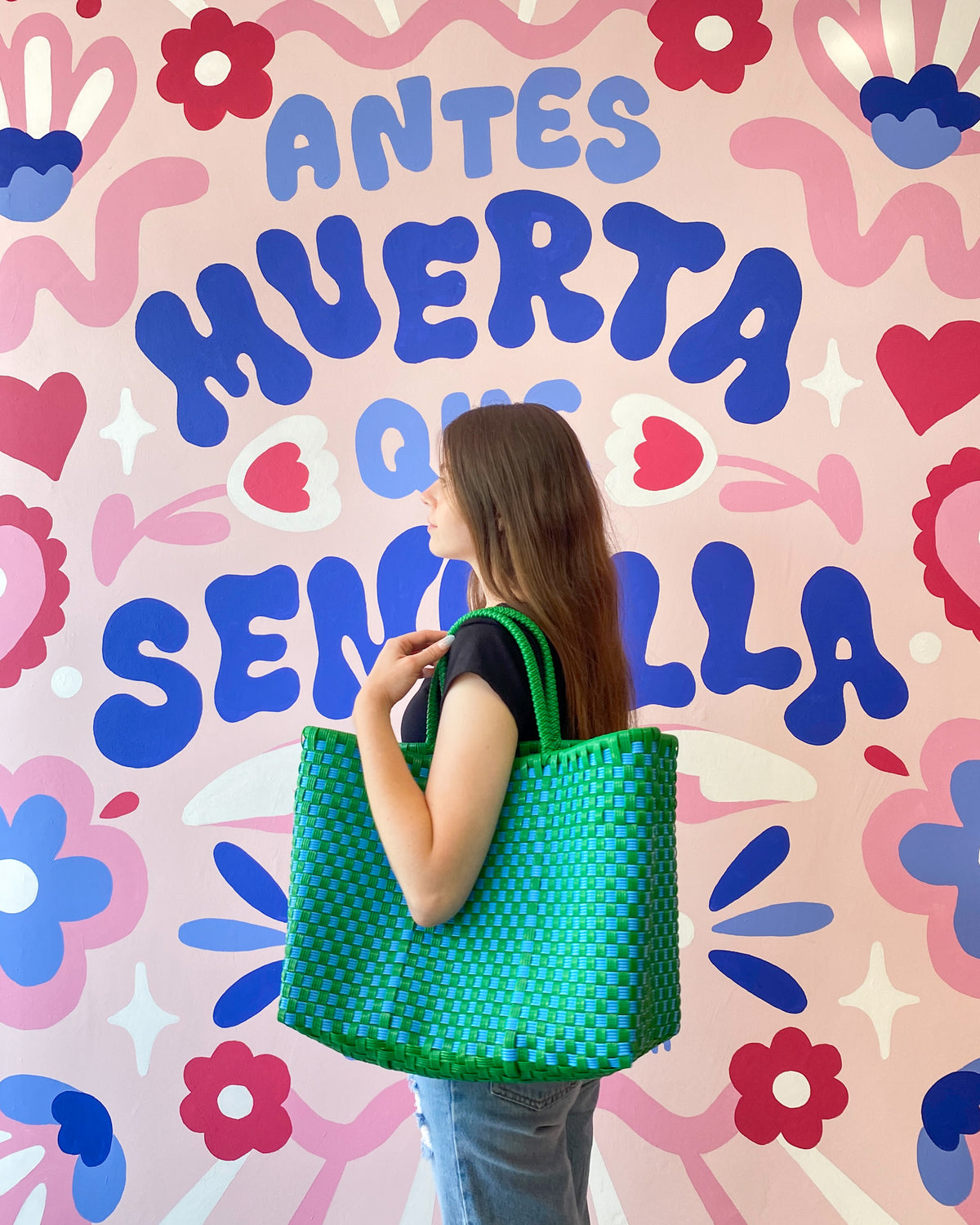 Large  TOTE – Toto | El Cholo&#39;s Kid