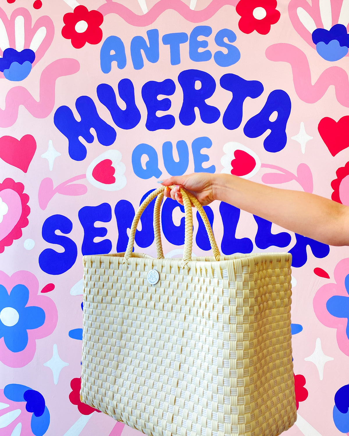 Large  TOTE – Venus | El Cholo&#39;s Kid