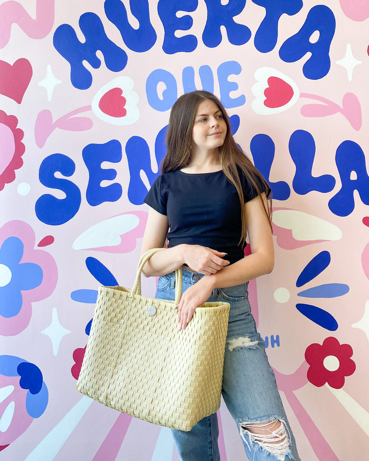 Large  TOTE – Venus | El Cholo&#39;s Kid