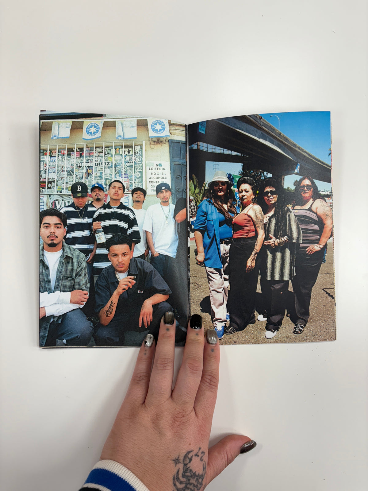 I love you San Diego Zine