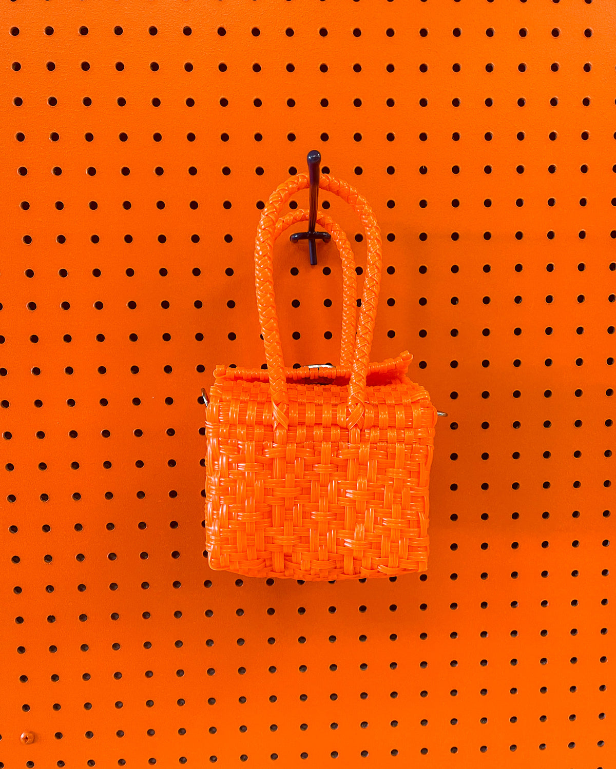 Lupe – Neon Orange | Nano