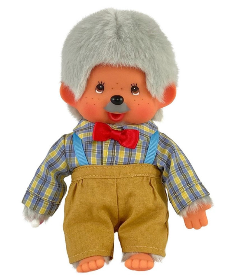 GrandPa