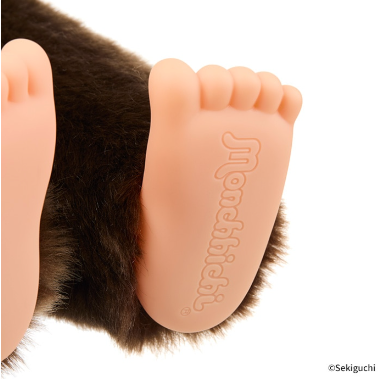 Monchhichi Classic Boy - 15&quot; (Direct from Tokyo)